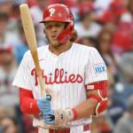 Phillies Alec Bohm žaluje rodičov za údajné vysávanie jeho peňazí