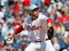 Phillies džbán sa ponáhľal do nemocnice, keď tím odhalil, že utrpel srdcovú príhodu na kopci Nadhadzovač Philadelphie Phillies Daniel Robert je po nedeľnej srdcovej príhode stabilizovaný