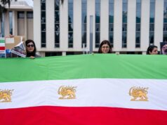 Piata futbalistka žiadajúca o azyl sa rozhodla vrátiť do Iránu Syndikácia: Tallahassee Democrat