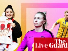 Piate kolo FA Cupu, Levice proti Islandu a ďalšie – zápasový deň naživo | futbal Piate kolo FA Cupu, Levice proti Islandu a ďalšie – zápasový deň naživo | futbal