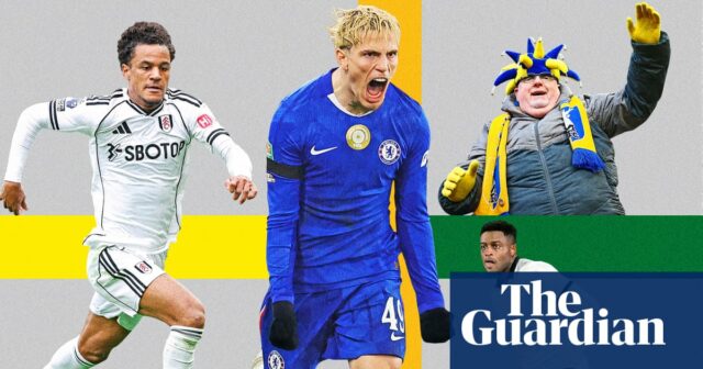 Piate kolo FA Cupu: na čo si dať tento víkend pozor | FA Cup
