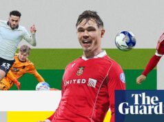 Piate kolo FA Cupu: rozprávanie o bodoch z víkendovej akcie | FA Cup Piate kolo FA Cupu: rozprávanie o bodoch z víkendovej akcie | FA Cup