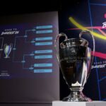 Piate miesto v Lige majstrov: Anglicko vedie preteky koeficientov napriek vystúpeniam z UCL, na ceste k extra mieste 2026-27