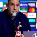 Piati hráči Igor Tudor vyhodili z tréningu na varovanie v šatni Tottenhamu | Futbal | Šport