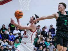 Pierce Thompson dodáva kľúčové koše, aby poslal Harvard-Westlake do regionálneho finále Pierce Thompson dodáva kľúčové koše, aby poslal Harvard-Westlake do regionálneho finále