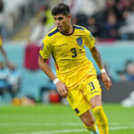 Piero Hincapie sa práve stal ďalším nevypadnuteľným Arsenalom