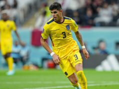 Piero Hincapie sa práve stal ďalším nevypadnuteľným Arsenalom Piero Hincapie sa práve stal ďalším nevypadnuteľným Arsenalom