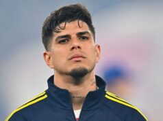 Piero Hincapie sa vracia do Arsenalu so zdravotnými problémami, keďže narastajú obavy zo zranení | Futbal | Šport Piero Hincapie sa vracia do Arsenalu so zdravotnými problémami, keďže narastajú obavy zo zranení | Futbal | Šport