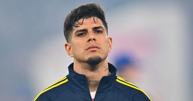 Piero Hincapie sa vracia do Arsenalu so zdravotnými problémami, keďže Piero Hincapie sa vracia do Arsenalu so zdravotnými problémami, keďže narastajú obavy zo zranení | Futbal | Šport