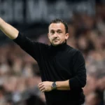 Pierre Aristouy v boji o návrat z Nantes