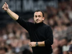 Pierre Aristouy v boji o návrat z Nantes Pierre Aristouy v boji o návrat z Nantes