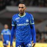 Pierre-Emerick AUBAMEYANG