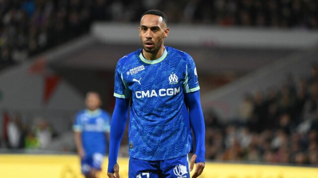 Pierre-Emerick AUBAMEYANG