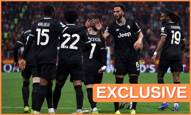 Pierre Kalulu prestupová bitka medzi Liverpoolom a Man United
