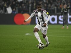 Pierre Kalulu z Juventusu si pripravil prekvapivé volanie pre Francúzsko Pierre Kalulu z Juventusu si pripravil prekvapivé volanie pre Francúzsko