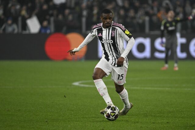 Pierre Kalulu z Juventusu si pripravil prekvapivé volanie pre Francúzsko
