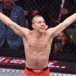 Pimblett sa chce vrátiť do UFC v júli