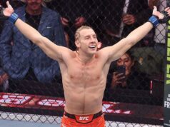 Pimblett sa chce vrátiť do UFC v júli Pimblett sa chce vrátiť do UFC v júli