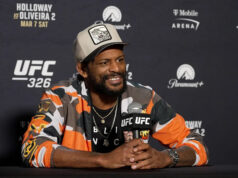 ‚Pissed‘ Michael Johnson hovorí o zrušenom zápase Alexandra Hernandeza Download app from appStore