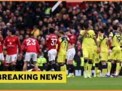 Plán Manchester United Archie Gray prestupuje z Tottenhamu Plán Manchester United Archie Gray prestupuje z Tottenhamu