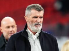 Plán Roya Keana opustiť Spojené kráľovstvo a opustiť Sky Sports po „problémoch“ zo strany divákov | Futbal | Šport Plán Roya Keana opustiť Spojené kráľovstvo a opustiť Sky Sports po „problémoch“ zo strany divákov | Futbal | Šport