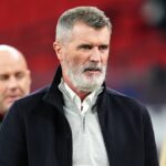 Roy Keane