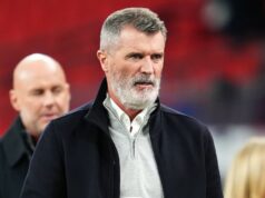 Plán Roya Keana opustiť Veľkú Britániu, sľúbiť, že opustí Sky Sports a čo neznáša na kriminálke Roy Keane