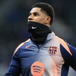 Plán prestupu Marcusa Rashforda z Man Utd sa objavil po barcelonskom suchu | Futbal | Šport