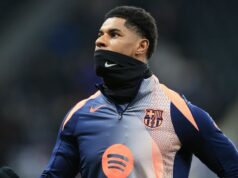Plán prestupu Marcusa Rashforda z Man Utd sa objavil po barcelonskom suchu | Futbal | Šport Plán prestupu Marcusa Rashforda z Man Utd sa objavil po barcelonskom suchu | Futbal | Šport