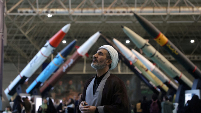 Plánujú USA a Izrael etnickú občiansku vojnu v Iráne? | Plánujú USA a Izrael etnickú občiansku vojnu v Iráne? | politika