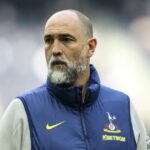 Plány Spurs na nového manažéra po odchode Tudora a stave De Zerbiho | Futbal | Šport