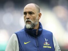 Plány Spurs na nového manažéra po odchode Tudora a stave De Zerbiho | Futbal | Šport Plány Spurs na nového manažéra po odchode Tudora a stave De Zerbiho | Futbal | Šport