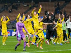 Plastové ihriská a hodina slnečného svetla denne: Nepravdepodobná honba Bodø/Glimt za slávou Ligy majstrov (Getty Images)