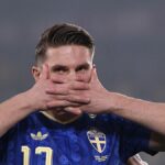 Play-off MS 2026: Hetrik Gyokeres pomohol Švédsku poraziť Ukrajinu; Turecko prekonalo Rumunsko