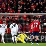 Play-off MS: Írska republika vedie po polčase nad Čechmi