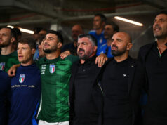 Play-off majstrovstiev sveta 2026: Taliansko, Wales, Poľsko a ďalšie boje o konečné umiestnenie Download app from appStore