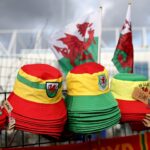 Play-off majstrovstiev sveta NAŽIVO: Urobte alebo prerušte noc pre Wales, Severné Írsko a Írsku republiku, keď chcú udržať sen nažive