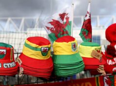 Play-off majstrovstiev sveta NAŽIVO: Urobte alebo prerušte noc pre Wales, Severné Írsko a Írsku republiku, keď chcú udržať sen nažive Play-off majstrovstiev sveta NAŽIVO: Urobte alebo prerušte noc pre Wales, Severné Írsko a Írsku republiku, keď chcú udržať sen nažive