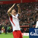 Play-off majstrovstiev sveta: Poľsko bojuje, aby potopilo Albánsko, na Slovensku vyhralo triler Kosovo | Kvalifikácia MS 2026