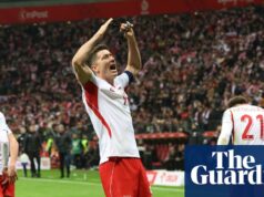 Play-off majstrovstiev sveta: Poľsko bojuje, aby potopilo Albánsko, na Slovensku vyhralo triler Kosovo | Kvalifikácia MS 2026 Play-off majstrovstiev sveta: Poľsko bojuje, aby potopilo Albánsko, na Slovensku vyhralo triler Kosovo | Kvalifikácia MS 2026