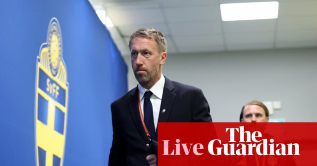 Playoff MS 2026: Švédsko – Poľsko, Česká republika – Dánsko, Playoff MS 2026: Švédsko – Poľsko, Česká republika – Dánsko, Kosovo – Turecko – naživo | Kvalifikácia MS 2026