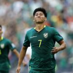 Playoff Majstrovstiev sveta vo futbale 2026: Bolívia demonštruje, aby porazila Surinam, rozhodla sa proti Iraku