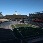 Po dosiahnutí dohody s mestom sú hry FIFA World Cup 2026 nastavené pre Foxborough