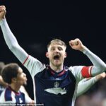 Falkirk si užil skvelú kampaň, dostal sa do prvej šestky a je v Škótskom pohári posledných osem