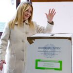 Po neúspechoch v celej Európe stráca populistická krajná pravica pôdu pod nohami? | Správy krajnej pravice