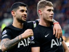 Po predaji Van de Vena alebo Romera vzrastie zasvätené „isté“ vzrušujúce vyhliadky Po predaji Van de Vena alebo Romera vzrastie zasvätené „isté“ vzrušujúce vyhliadky