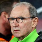 Martin O'Neill mal tento týždeň veľa čo povedať o rozhodcoch a opozičnom šéfovi Dannym Rohlovi