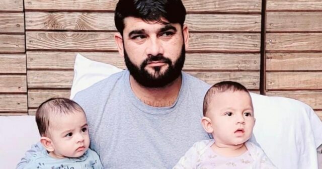 Pobúrenie, keď afganský žiadateľ o azyl, ktorý bojoval po boku Pobúrenie, keď afganský žiadateľ o azyl, ktorý bojoval po boku USA, zomrel vo väzbe ICE | Správy o migrácii