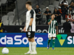 Počas Lingardovej noci utrpeli Corinthians historickú porážku s Coritibou Download app from appStore