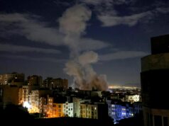 Počet obetí Iránu dosiahol 555, keď USA a Izrael eskalovali útoky | Správy Počet obetí Iránu dosiahol 555, keď USA a Izrael eskalovali útoky | Správy